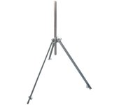 Soporte para cañones de riego de altura regulable 1"     RIEGOPRO
