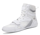 Men Women Boxing Sneakers Weight Wrestling Sneakers Luxury Boxing Shoes Men Zapatillas Powerlifting Botas Boxeo Wrestling Shoes