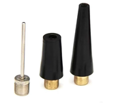 Bike Schrader Valve Adapter Pump Adapter For Xiaomi Air Pump for Bike Tire Inflator Air Pump Compressor Accessories