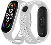 Strap for Mi band 6 7 Bracelet Sport Silicone Miband4 miband 5 Wrist correa Replacement Wristband for xiaomi Mi band 4 3 5 6 7