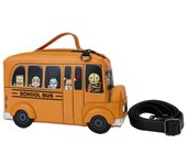 Bolsa de ombro Loungefly Trick r Treat Sam