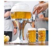 Dispensador de Cerveza 3.5L Refrigerante V0100594 Innovagoods