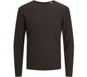 JACK&JONES 12258407 JJECOOPER KNIT CREW NECK NOOS Hombre Jersey Chaleco Punto Jersey 29358