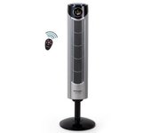 Ventilador de Torre Orbegozo TWM 1015/ 45W/ 3 velocidades