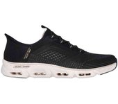 Zapatillas Skechers  para mujer en color negro