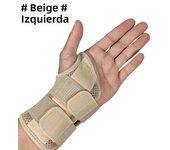 1 PCS Wrist Support Splint Arthritis Band Belt Carpal Tunnel Wrist Brace Sprain Prevent Professional Wrist Protector Hand Braces