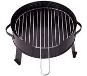 BARBACOA SOBREMESA 35x27 CM GARCIA