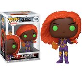 Funko pop dc comics series tv starfire 75880