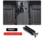 Car Seat Gap Storage Box Phone Card Organizer Box Accessory For Porsche Panamera Cayman Boxster Cayenne 911 718 Macan Taycan GTS