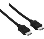 Hama 00205244 cable HDMI 5 m HDMI tipo A (Estándar) Negro