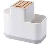 Porta cubiertos para utensilios
