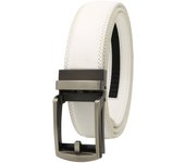 Genuine Leather Men's Belts Alloy Automatic Buckle Cowhide Belts Business Casual Luxury Designer Belt for Men 3.5cm Ceinture