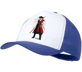 GORRA COLOR GOKU DRAGON BALL HEROES color cap jrpg kakarot dragonball