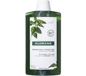 KLORANE CHAMPU ORTIGA SEBORREGULADOR 400 ML