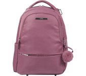 Totto España Mochila Ejecutiva para Mujer Deco Rose - Adelaide 2 2.0 con Compartimento para PC de 14