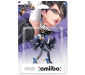 Figura Amiibo Bayonetta (Serie Super Smash Bros.) NUEVO PRECINTADO PAL ESPAÑA