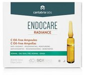 Ampollas Endocare Radiance C 30 x 2 ml 2 ml