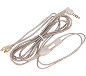 Replacement Cable For Shure Se215 Ue900 W40 Se425 Se535 Headphones Earphone
