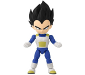 Figura Articulada Dragon Stars Kid Vegeta Daima 17 cm (Bandai 40736)