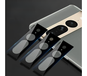 3PCS Camera Lens Protector for Google Pixel 8 Pro 7 6 Pro Case Friendly Camera Lens Cover Tempered Glass Google Pixel 6a 7a 8a