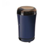 Multifunctional Electric Pill Grinder Crusher - Crush Pills/Vitamins/Coffee Beans into Fine Powder for Feeding Tubes Kids, Pets