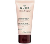NUXE REVE DE MIEL CREMA DE MANOS Y UÑAS 30ML
