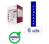 Soria Natural EcoPack 6 Intesreg Plus 14 sobres