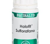 Equisalud Holofit Sulforafano Cápsulas
