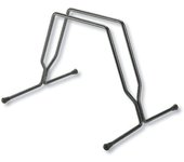 BICISUPPORT | Soporte De Bicicleta Mtb, Carretera Y Urbanas - Soporte de pie para bicicleta: carretera, mtb, bicicleta de ciudad ..