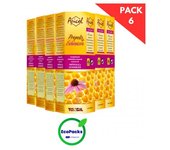 Tongil EcoPack 6 Apicol Propolis+Echinacea 60 Ml