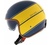 Casco Moto Casco Axxis Hornet Sv Vita   Ce U
