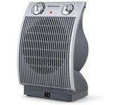 Calefactor orbegozo fh 6035/ 2200w/ termostato regulable