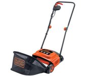 Black & Decker GD300-QS - Escarificador 600W