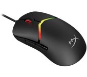 HyperX - Pulsefire Fuse: ratón gaming inalámbrico (negro) A2PB3AA
