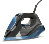 Plancha Black+Decker BXIR2801E - Potente y Eficiente - Vapor Continuo