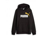 Ess+ 2 Col Big Logo Ho Puma Black Fa2023