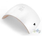 Suinga Lámpara Secadora de Uñas Automática con Sensor Infrarrojo y 15 LEDS