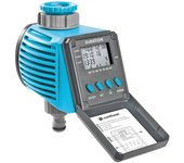 Temporizador digital de agua IDEAL.