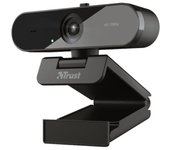 Webcam Trust TW-200/ 1920 x 1080 Full HD