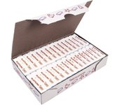 JOVI PLASTILINA pequeña gran surtidos de colores a elegir Caja 30u 50 g unicolor plastilina de toda la vida gran calidad JOVI garantizada colores vivos base vegetal sin gluten