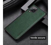 Case for Samsung Galaxy A12 A10 A11 M11 M12 F12 M13 Cross pattern Leather cover Luxury coque for Galaxy A13 4G 5G  case