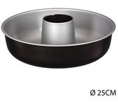 Molde Savarin Diam.25 - Utensilio Cocina Especial