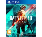 BATTLEFIELD 2042 PS4 JUEGO FÍSICO PARA PLAYSTATION 4