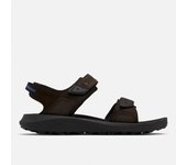 Sandalias Trailstorm Hiker 2 Strap, Marca Columbia, Color Marrón, Variedad de talla, Para Hombre