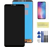 6.9'' Display Screen for Xiaomi Mi Max 3 M1804E4A Lcd Display Touch Screen Digitizer with Frame for Mi Max 3 Max3 Replacement