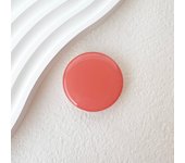 Popular Ins Korean style Macaron socket Phone Talk Grip Stretchable Folding Simple Phone Holder