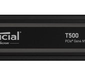 CRUCIAL T500 SSD 1000GB M.2 7300MB/s PCI Express 4.0 NVMe