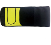 Men Waist Support Belt Waist Trainer Corset Sauna Sweat Bands Tummy Slimming Belt Fitness Gym Belly Trimmer Wrap Belts Girdles