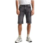 Bermudas marca Pepe Jeans  modelo Pm801075Uh3-000 para ropa hombre en color azul