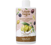 Tulipan Negro Body Lotion T.Negro Aceite De Oliva 400 Ml